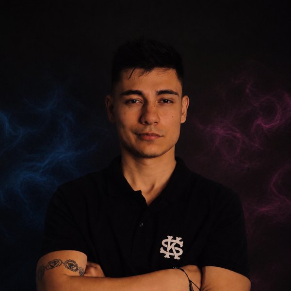 Gustavo Ramírez, socio de SIETE7 y co-fundador de OCH8
